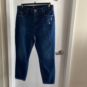 Gap denim / jeans